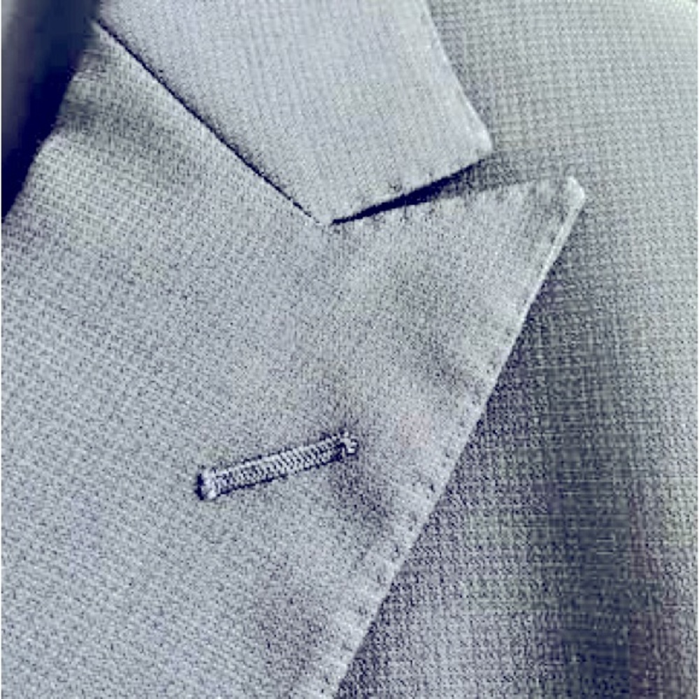 Sportcoat - Double-Breasted